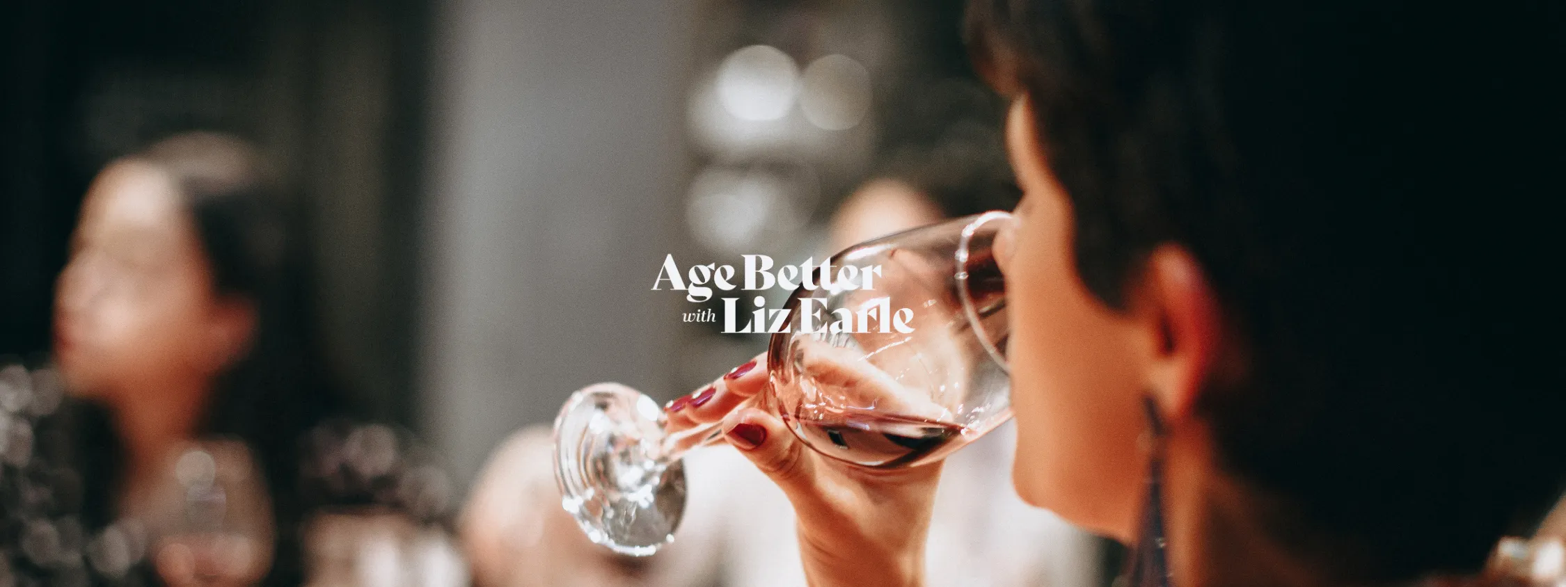 6 ways to rethink your relationship with alcohol – with Anna Donaghey