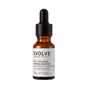 EGF + Collagen Renewal Booster
