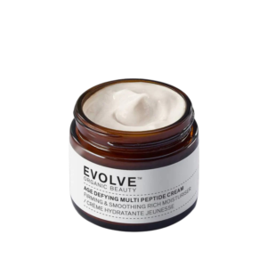 Age Defying Multi Peptide Cream