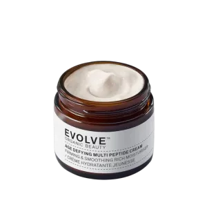 Age Defying Multi Peptide Cream