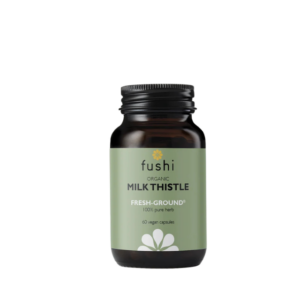 Organic Milk Thistle