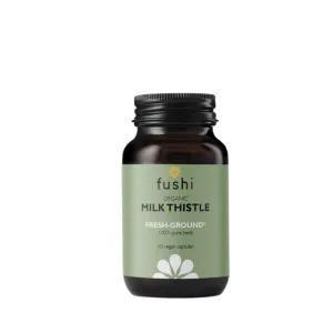 Organic Milk Thistle