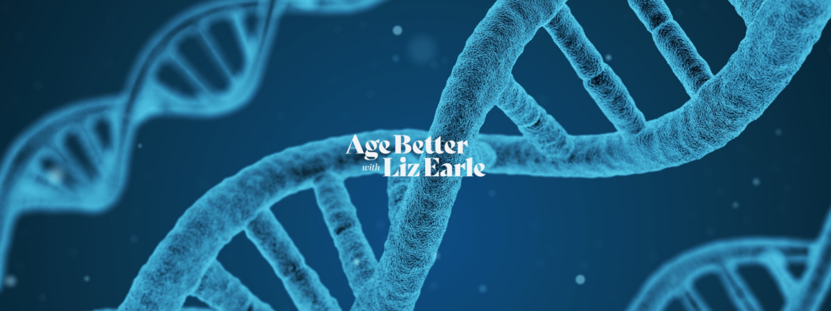 Can you dial down your genetic risk of disease? – with Dr Camilla Stokholm & Dr Amy Walker