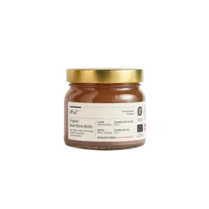 Organic Beef Bone Broth