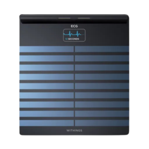 Withings Body Scan