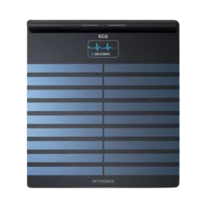 Withings Body Scan