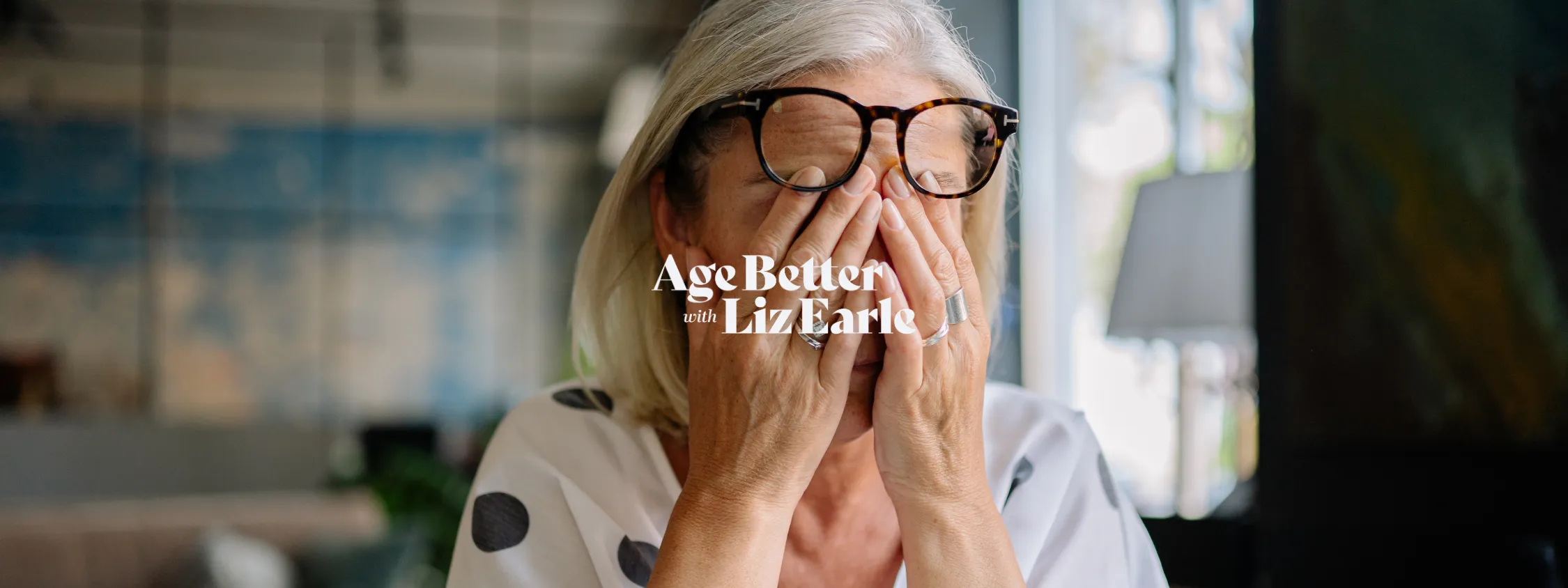 The surprising truth about cortisol in midlife – with Dr Erin Kinney