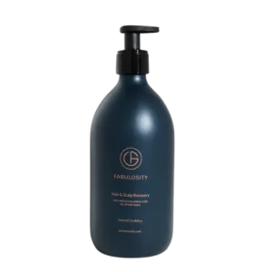 Hair and Scalp Recovery Elixir