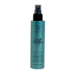 Hottie Heat Protector