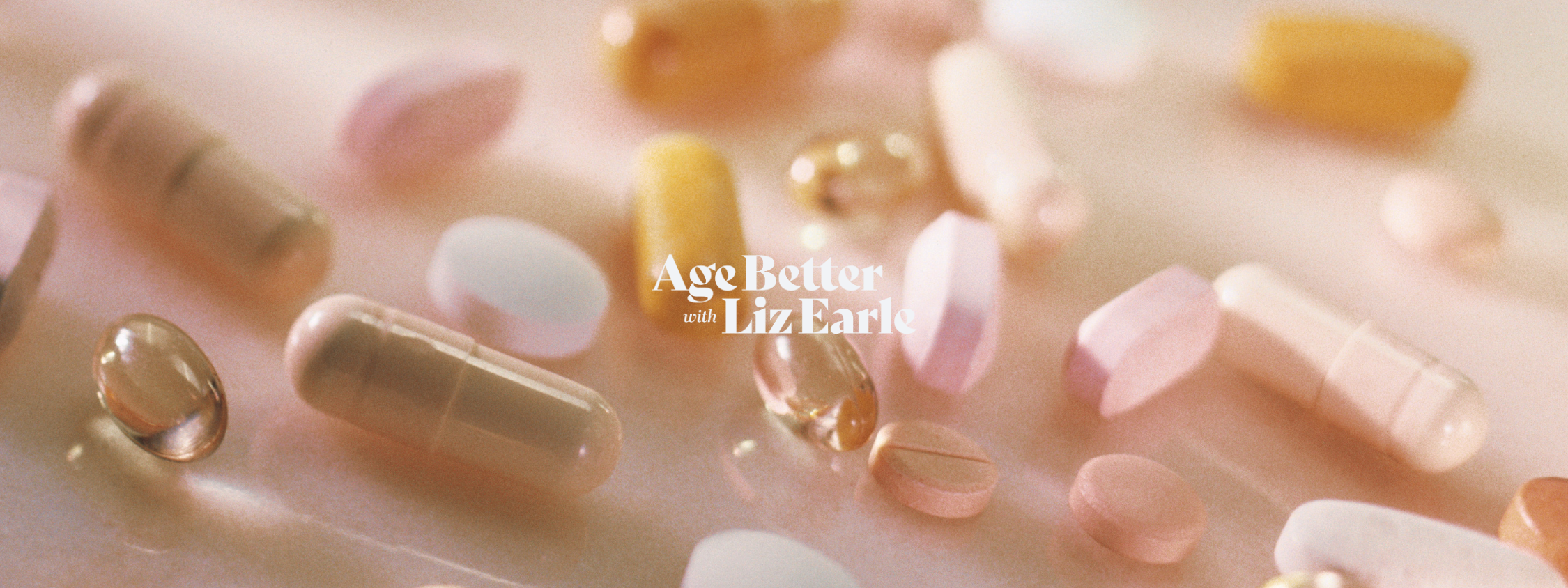 Don’t bin your supplements yet – what women over 50 need to know