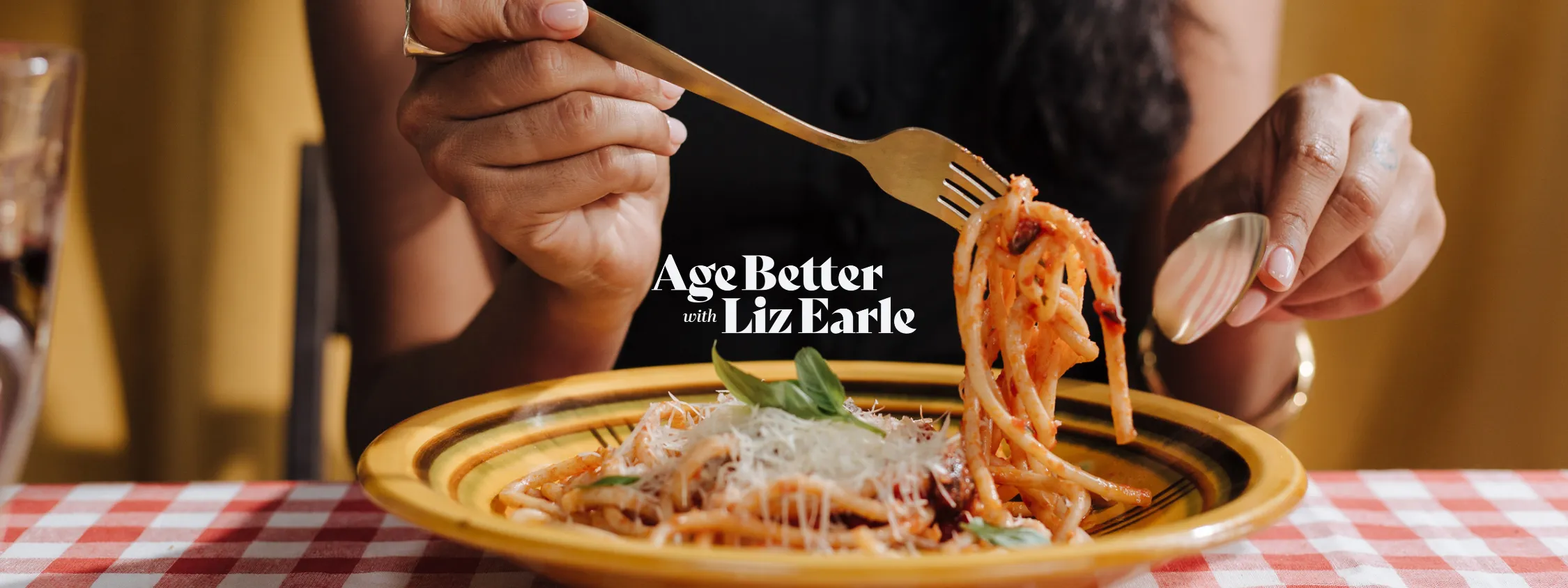 What to eat this week to lift your mood and protect your brain – with Professor Tim Spector