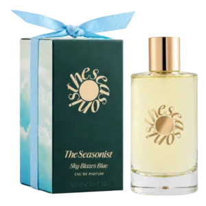 Sky Blazes Blue Eau de Parfum 100ml