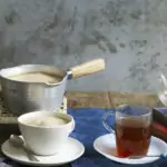 Homemade masala chai tea recipe from Liz Earle Wellbeing