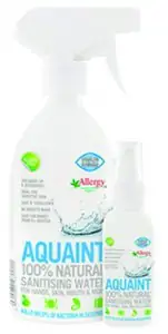 Aquaint greener cleaning Liz Earle Wellbeing