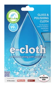 e-cloth greener cleaning products lLiz Earle Wellbeing