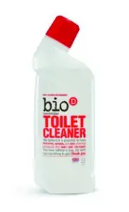 bio greener cleaning products Liz Earle Wellbeing 