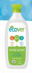 ecover green cleaning products Liz Earle Wellbeing