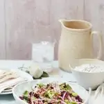 beetroot and maftoul salad liz earle wellbeing