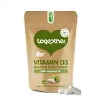 Together Health Vegan D3 Supplement