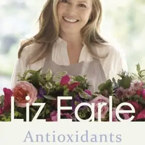 Antioxidants (Wellbeing Quick Guide)