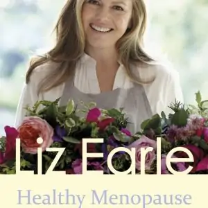 Healthy Menopause (Wellbeing Quick Guide)