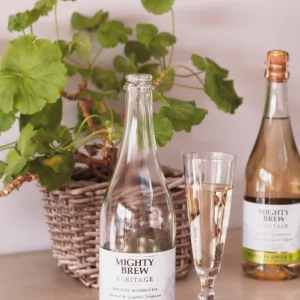 Liz Earle Wellbeing Heritage Elderflower Sec