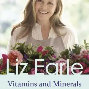 Vitamins and Minerals (Wellbeing Quick Guide)
