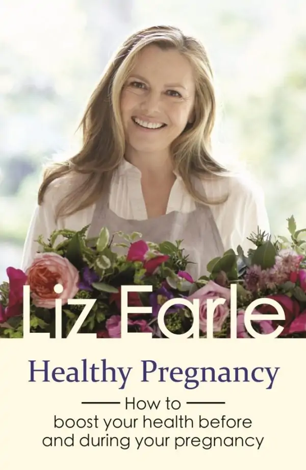 Healthy pregnancy (Wellbeing Quick Guides)