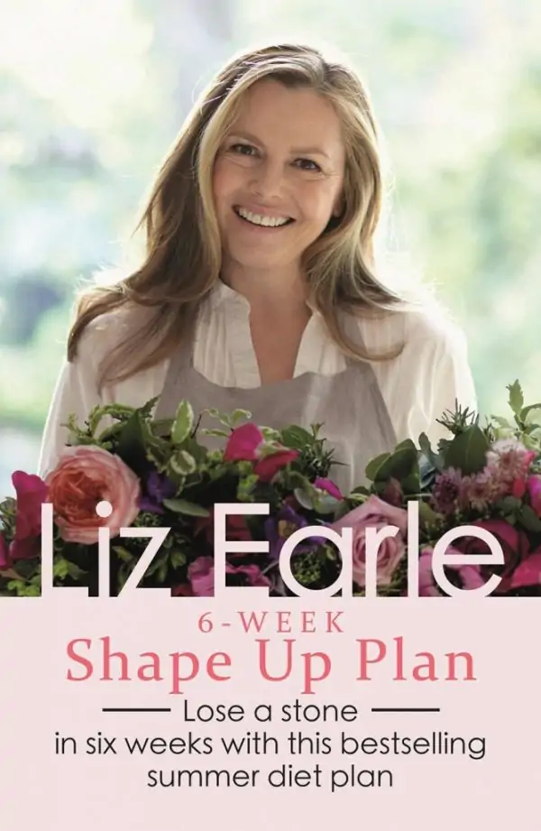 6-Week Shape Up Plan (Wellbeing Quick Guides)