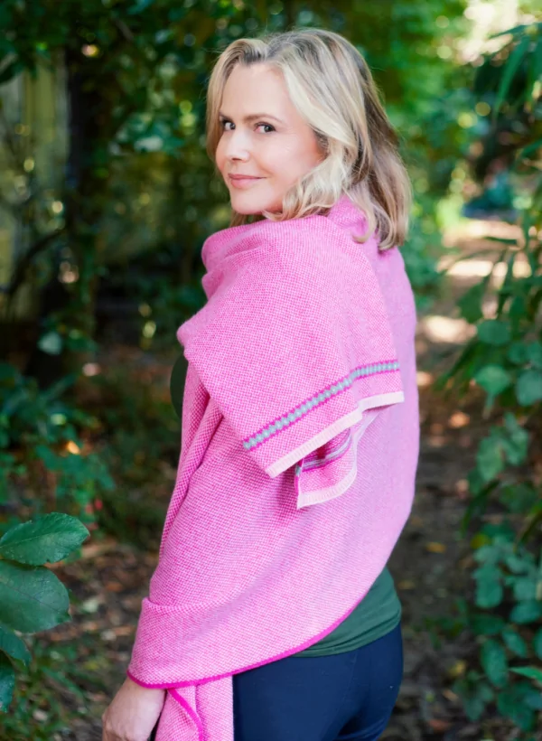 The Wellbeing Travelwrap