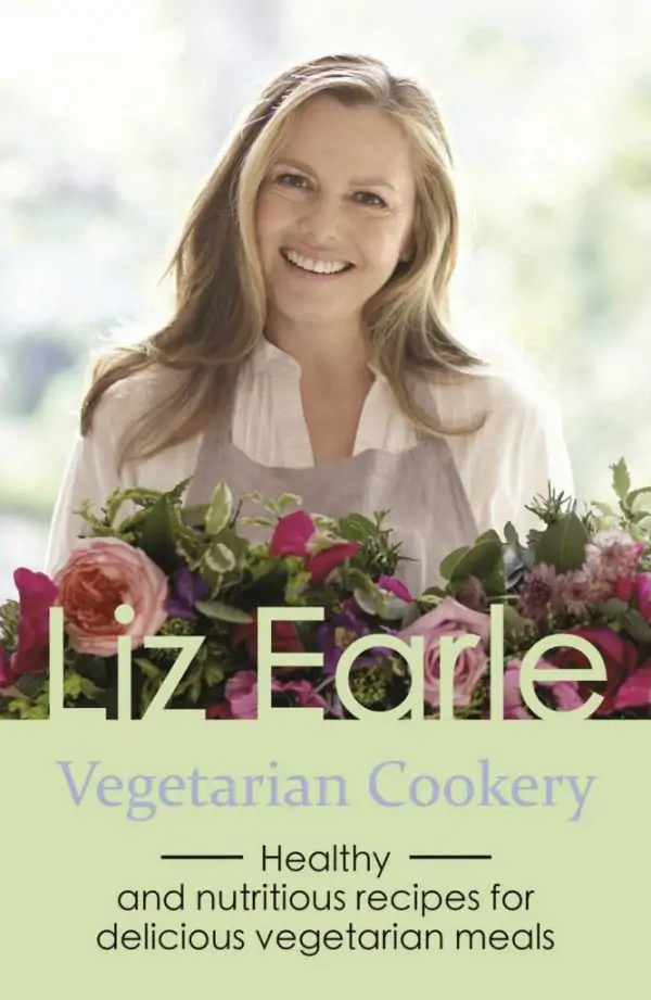 Vegetarian Cookery (Wellbeing Quick Guides)